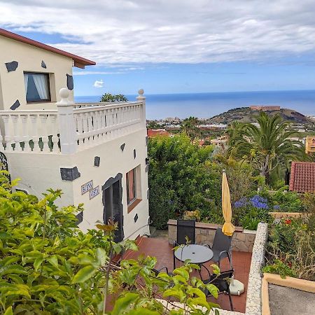 Apartmán Casa Buena Vista La Orotava Exteriér fotografie