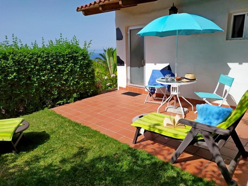 Apartmán Casa Buena Vista La Orotava Exteriér fotografie