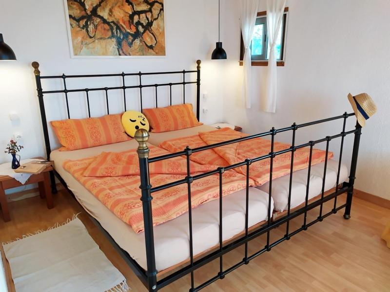 Apartmán Casa Buena Vista La Orotava Exteriér fotografie