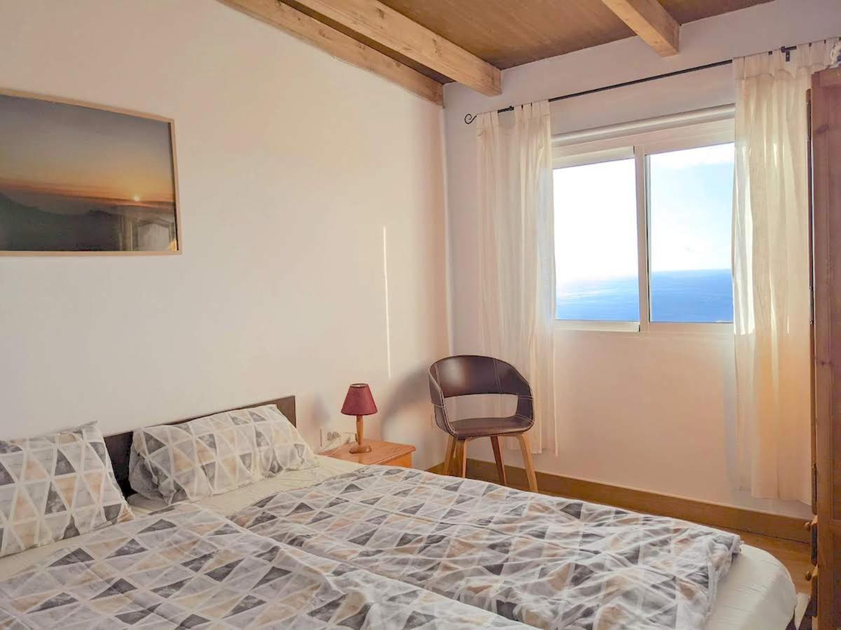 Apartmán Casa Buena Vista La Orotava Exteriér fotografie