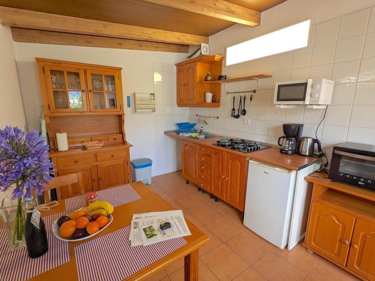 Apartmán Casa Buena Vista La Orotava Exteriér fotografie