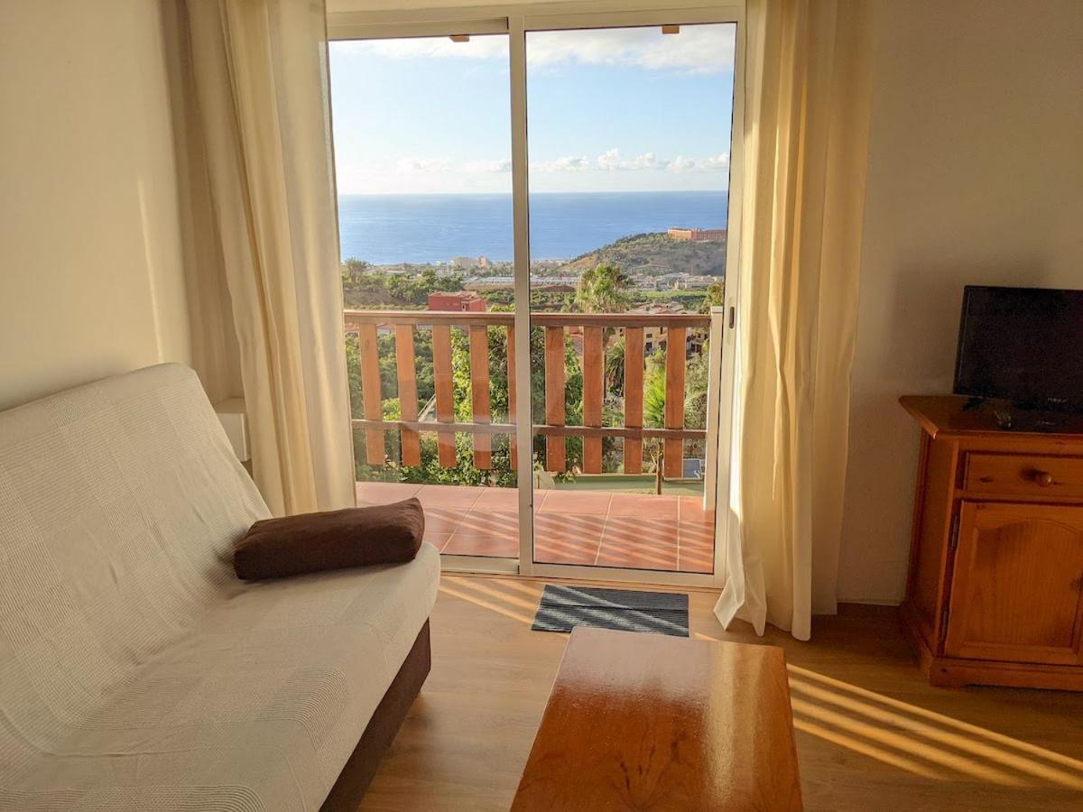 Apartmán Casa Buena Vista La Orotava Exteriér fotografie