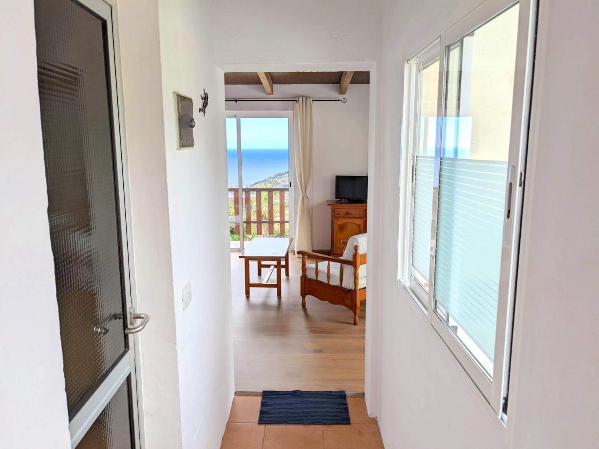 Apartmán Casa Buena Vista La Orotava Exteriér fotografie