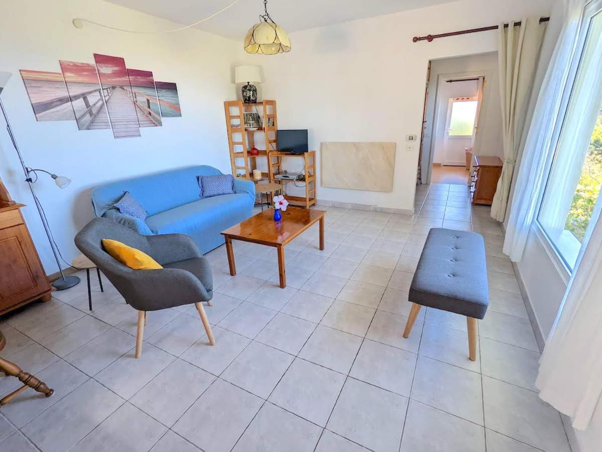 Apartmán Casa Buena Vista La Orotava Exteriér fotografie
