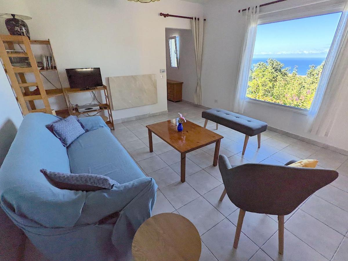 Apartmán Casa Buena Vista La Orotava Exteriér fotografie